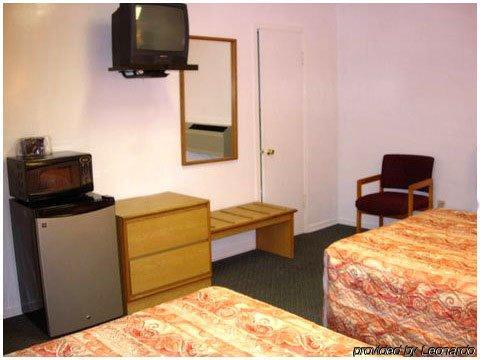 Overton Motel Livingston Oda fotoğraf