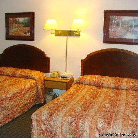 Overton Motel Livingston Oda fotoğraf