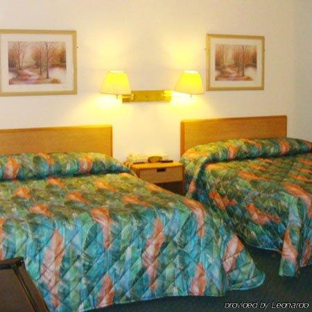 Overton Motel Livingston Dış mekan fotoğraf