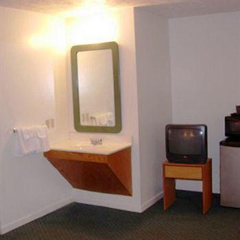 Overton Motel Livingston Dış mekan fotoğraf