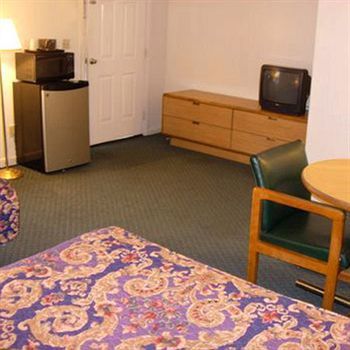 Overton Motel Livingston Dış mekan fotoğraf